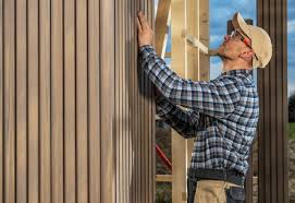 Best Engineered Wood Siding  in Alorton, IL